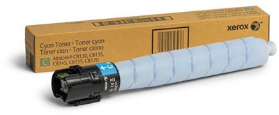 Картридж Xerox 006R01759 Cyan 232081