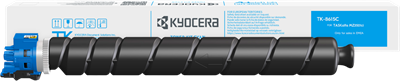 Картридж Kyocera TK-8615C Cyan 232086