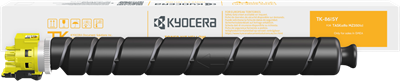 Картридж Kyocera TK-8615Y Yellow 232088