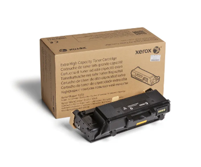 Картридж Xerox 106R03623 Black 232101