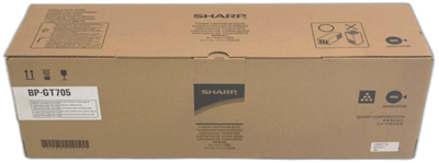 Картридж Sharp BP-GT705 Black 232125
