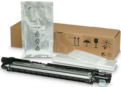 Блок проявки HP Z8W52A Black 232130