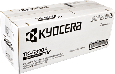 Картридж Kyocera TK-5390K Black 232144