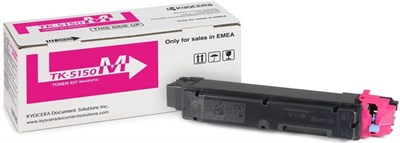 Картридж Kyocera TK-5150M Magenta 232158