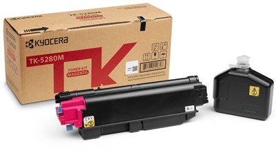 Картридж Kyocera TK-5280M Magenta 232179