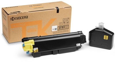 Картридж Kyocera TK-5290Y Yellow 232182