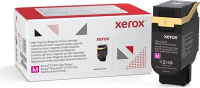 Картридж Xerox 006R04766 Magenta 232187