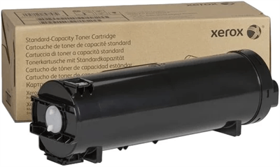 Картридж Xerox 106R03943 Black 232188
