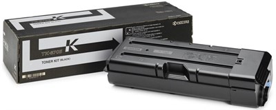Картридж Kyocera TK-8705K Black 232203