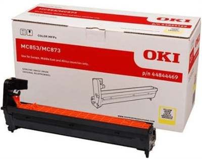 Фотобарабан OKI 44844469 Yellow 232215