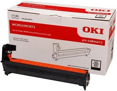Фотобарабан OKI 44844472 Black 232218