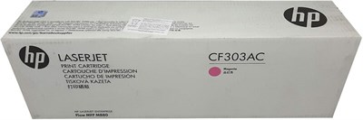Картридж HP CF303AC (№827A) Magenta 232243