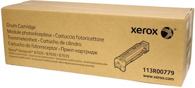 Фотобарабан Xerox 113R00779 Black 232252