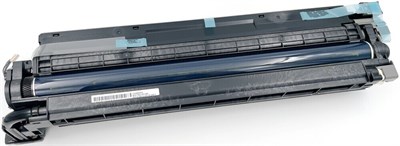 Фотобарабан CET CET561025 Black 232253