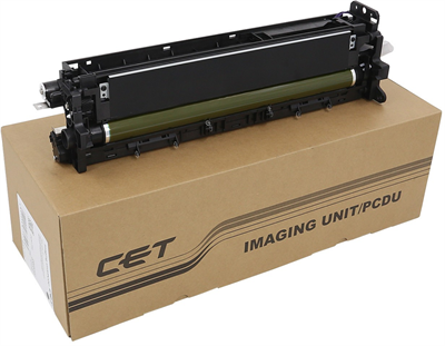 Блок проявки CET CET471110 Black 232260