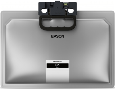 Картридж Epson C13T966140 Black 232264