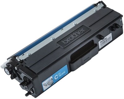 Картридж Brother TN-910C Cyan 232278