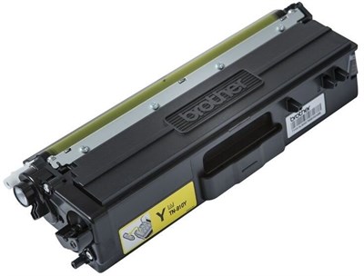 Картридж Brother TN-910Y Yellow 232280