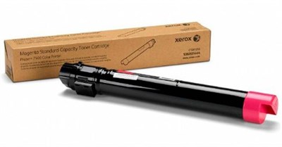 Картридж Xerox 106R01444 Magenta 232291
