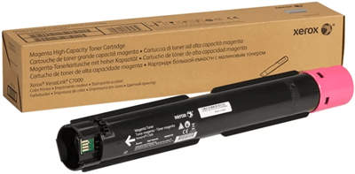 Картридж Xerox 106R03767 Magenta 232298