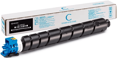 Картридж Kyocera TK-8800C Cyan 232308
