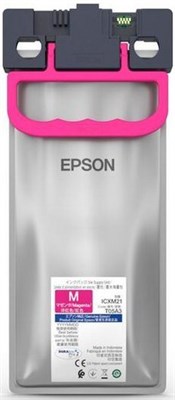 Картридж Epson C13T05A300 Magenta 232314