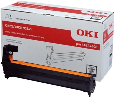 Фотобарабан OKI 44844408 Black 232330