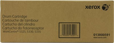 Фотобарабан Xerox 013R00591 Black 232347