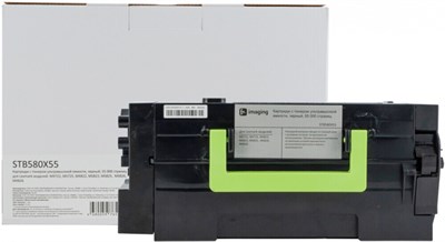 Картридж Fplus imaging STB580X55 Black 232367
