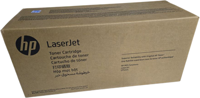Картридж HP CE743AH (№307A) Magenta 232372