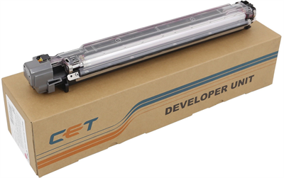 Блок проявки CET CET471206U Magenta 232376