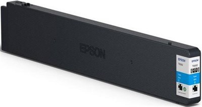 Картридж Epson C13T02S200 Cyan 232385