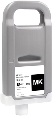 Картридж Canon PFI-8710 Matte Black 232393