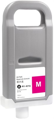Картридж Canon PFI-8711 Magenta 232395