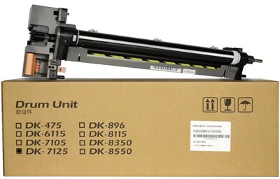 Фотобарабан Kyocera DK-7125 232408