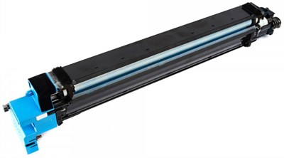 Блок проявки Kyocera DV-8560C Cyan 232410