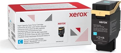 Картридж Xerox 006R04765 Cyan 232420