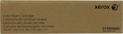 Фотобарабан Xerox 013R00664 Color 232422