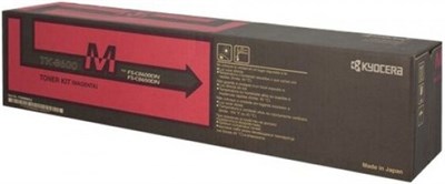 Картридж Kyocera TK-8600M Magenta 232460