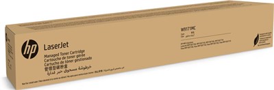 Картридж HP W9171MC Cyan 232461