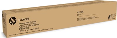 Картридж HP W9173MC Magenta 232463