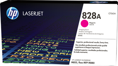 Фотобарабан HP CF365A (№828A) Magenta 232468