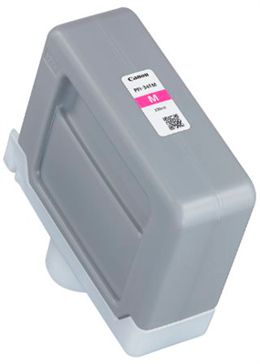 Картридж Canon PFI-341 Magenta 232514