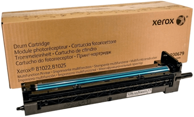 Фотобарабан Xerox 013R00679 Black 232533