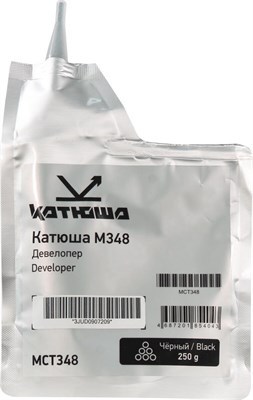 Девелопер Катюша MCT348 232535