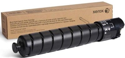 Картридж Xerox 106R04085 Black 232560