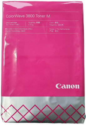 Картридж Canon Oce ColorWave 3800 Magenta 232591