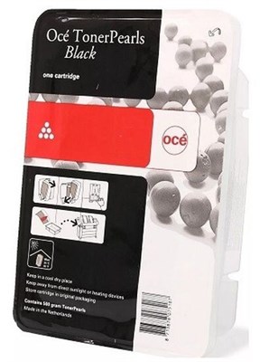 Картридж Canon Oce ColorWave 500 Black 232594
