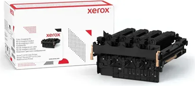 Фотобарабан Xerox 013R00701 Color 232623