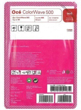 Картридж Canon Oce ColorWave 500 Magenta 232631